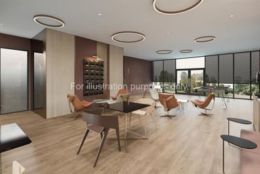 1 bed flat, Newmarket Street, City Centre, Cambridge, CB58JL - Image 1